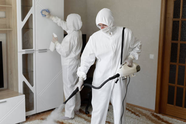 24/7 Emergency Infectious Disease Decontamination experts in Ventura, CA